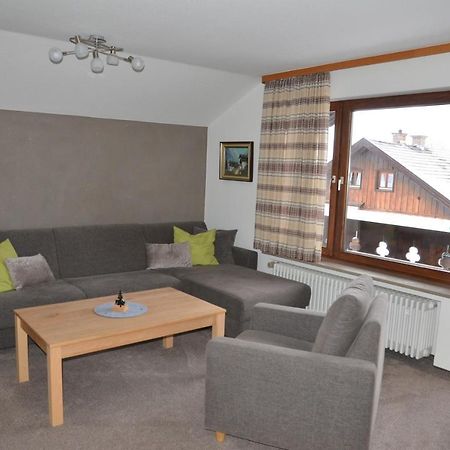 Ferienwohnung Steinhauser Klais Εξωτερικό φωτογραφία