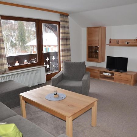Ferienwohnung Steinhauser Klais Εξωτερικό φωτογραφία