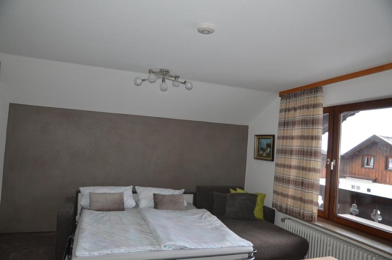 Ferienwohnung Steinhauser Klais Εξωτερικό φωτογραφία