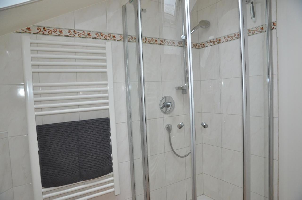 Ferienwohnung Steinhauser Klais Εξωτερικό φωτογραφία