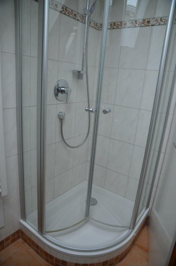 Ferienwohnung Steinhauser Klais Εξωτερικό φωτογραφία