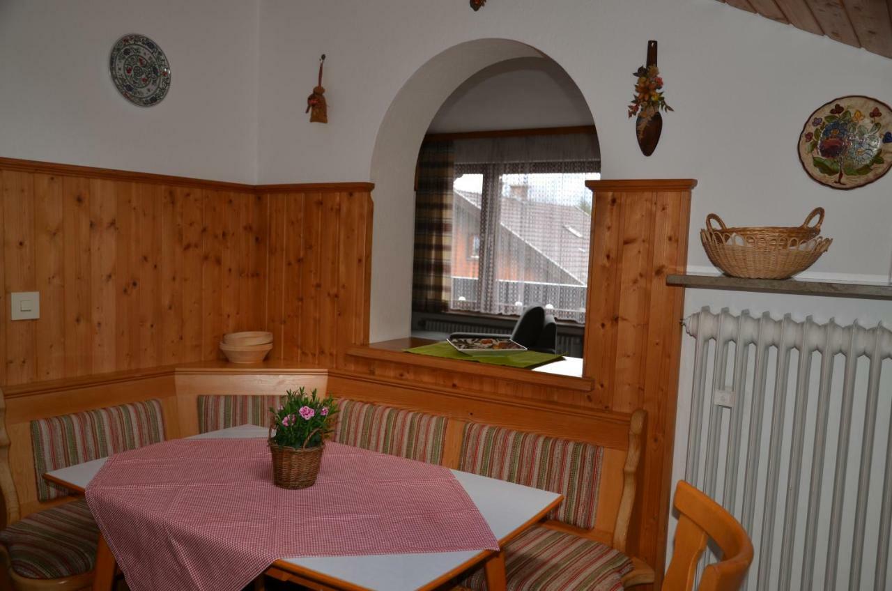 Ferienwohnung Steinhauser Klais Εξωτερικό φωτογραφία