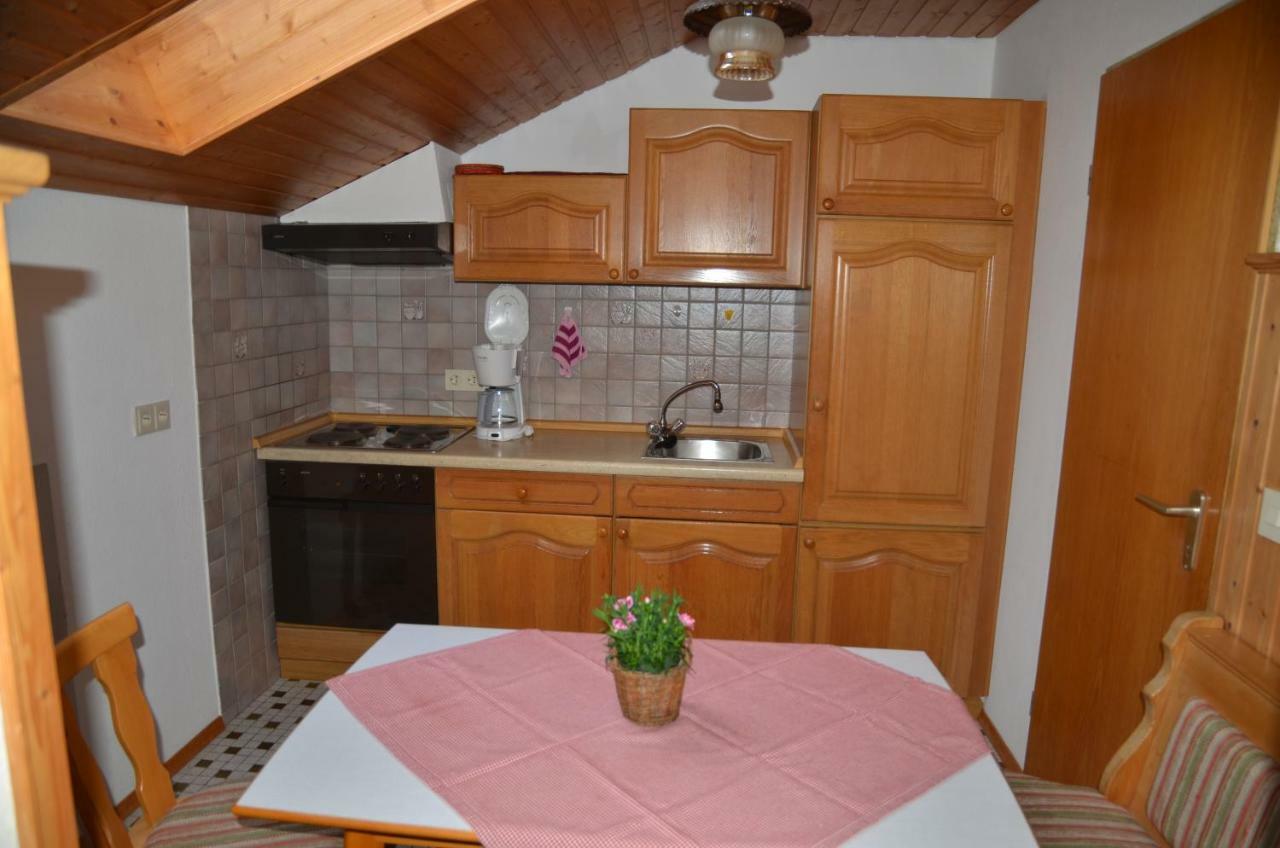 Ferienwohnung Steinhauser Klais Εξωτερικό φωτογραφία