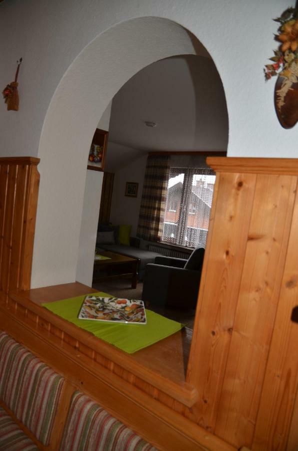 Ferienwohnung Steinhauser Klais Εξωτερικό φωτογραφία